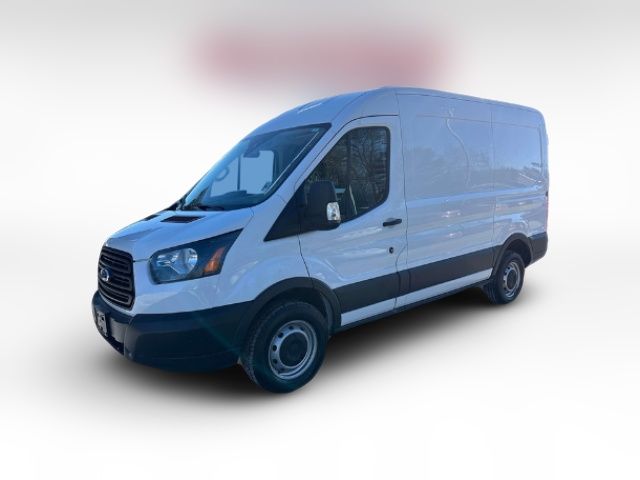 2016 Ford Transit Base