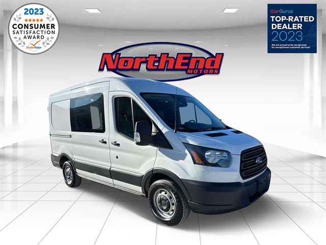 2016 Ford Transit Base