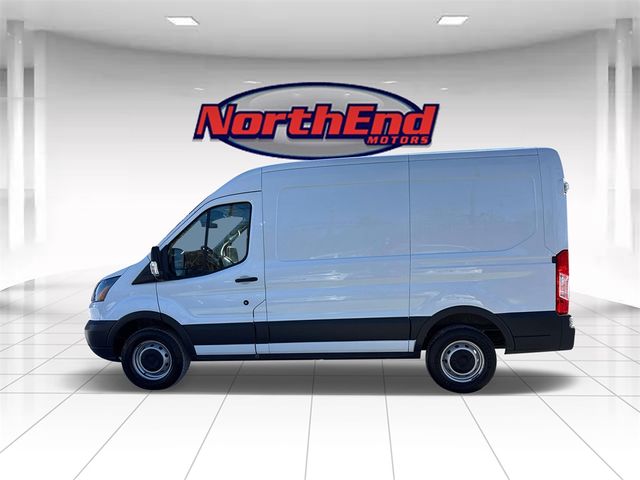 2016 Ford Transit Base