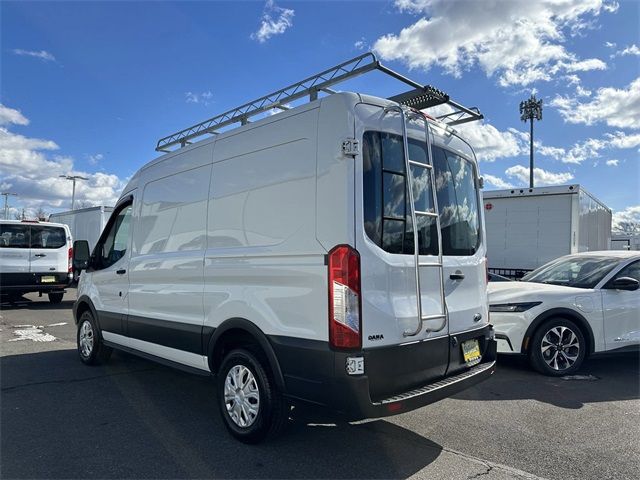 2016 Ford Transit Base