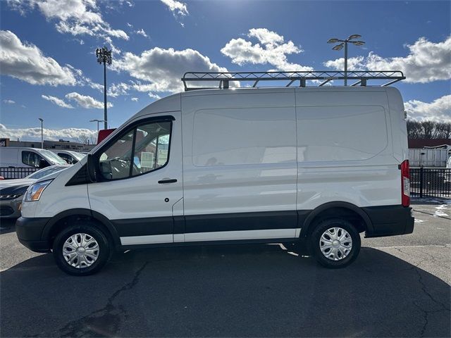 2016 Ford Transit Base