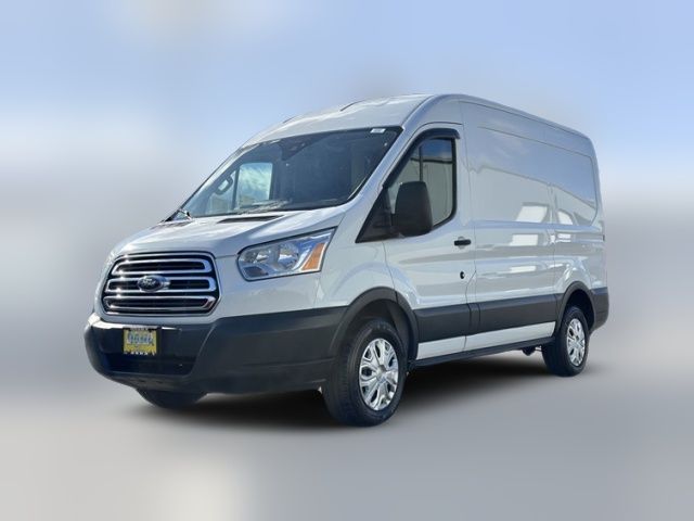 2016 Ford Transit Base