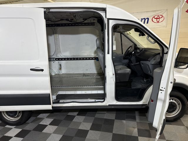 2016 Ford Transit Base