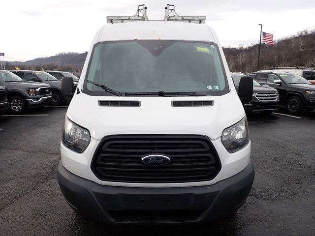 2016 Ford Transit Base