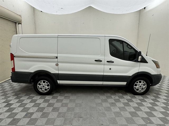 2016 Ford Transit Base