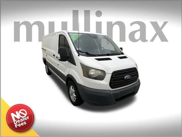 2016 Ford Transit Base