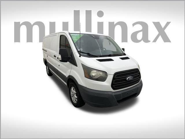 2016 Ford Transit Base