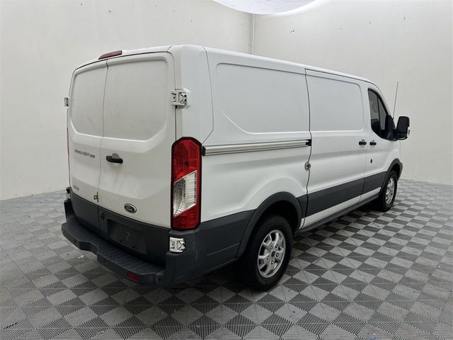 2016 Ford Transit Base