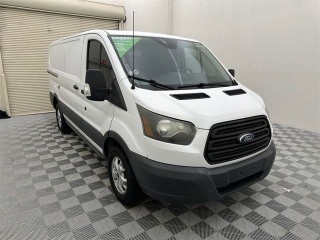 2016 Ford Transit Base