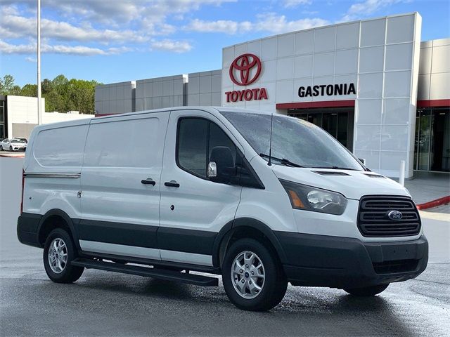 2016 Ford Transit Base