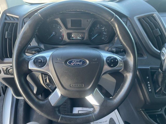 2016 Ford Transit Base