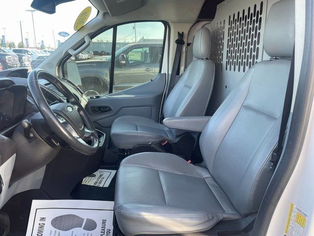 2016 Ford Transit Base