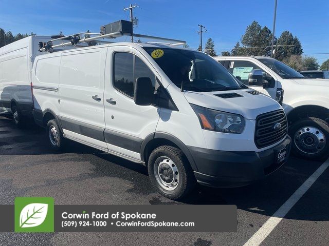 2016 Ford Transit Base