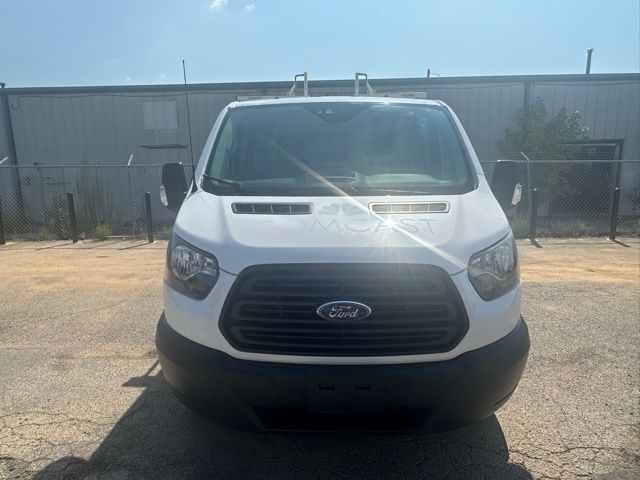 2016 Ford Transit Base