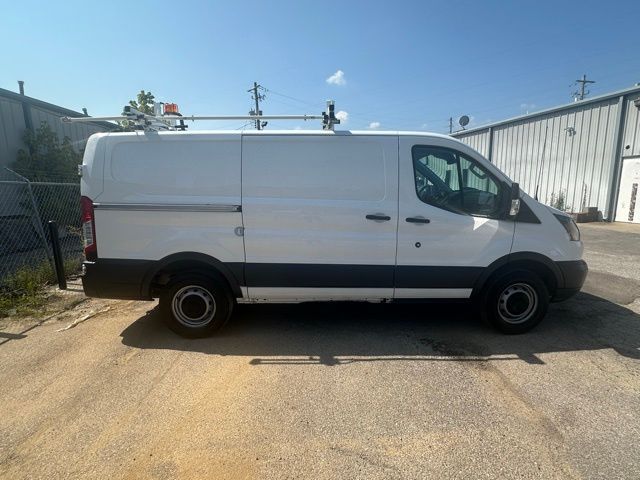 2016 Ford Transit Base