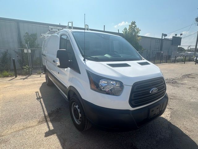 2016 Ford Transit Base