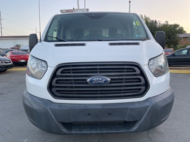 2016 Ford Transit Base