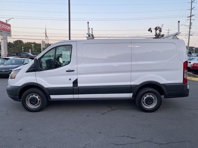 2016 Ford Transit Base