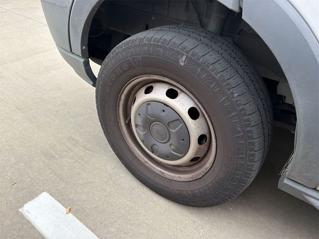 2016 Ford Transit Base