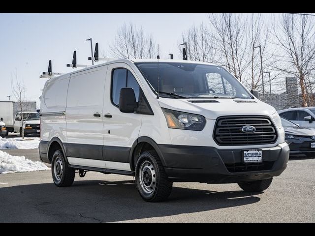 2016 Ford Transit Base