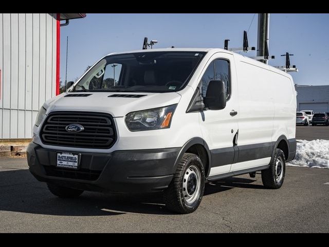 2016 Ford Transit Base