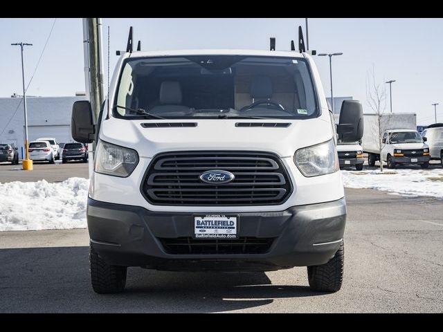 2016 Ford Transit Base