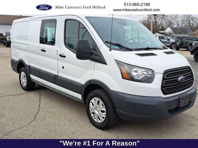 2016 Ford Transit Base