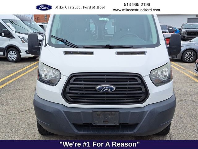 2016 Ford Transit Base