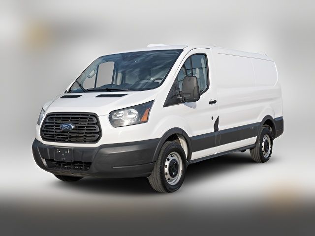 2016 Ford Transit Base