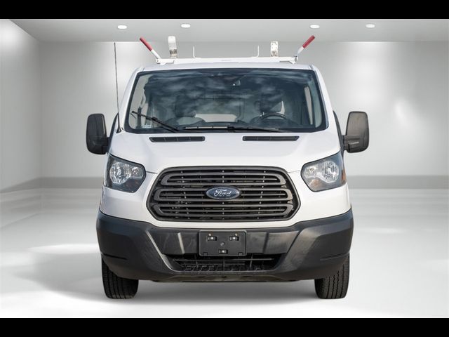 2016 Ford Transit Base