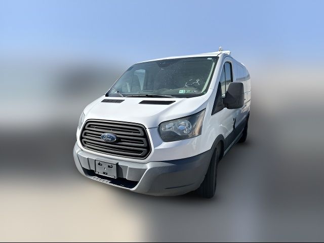 2016 Ford Transit Base