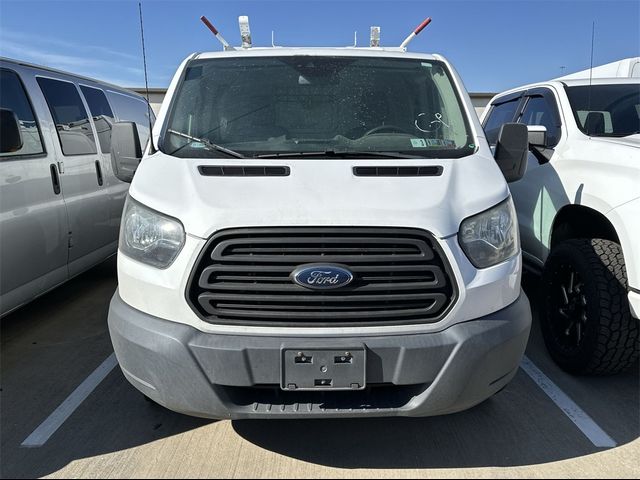 2016 Ford Transit Base