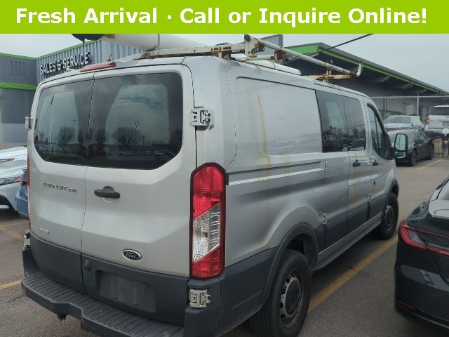 2016 Ford Transit Base