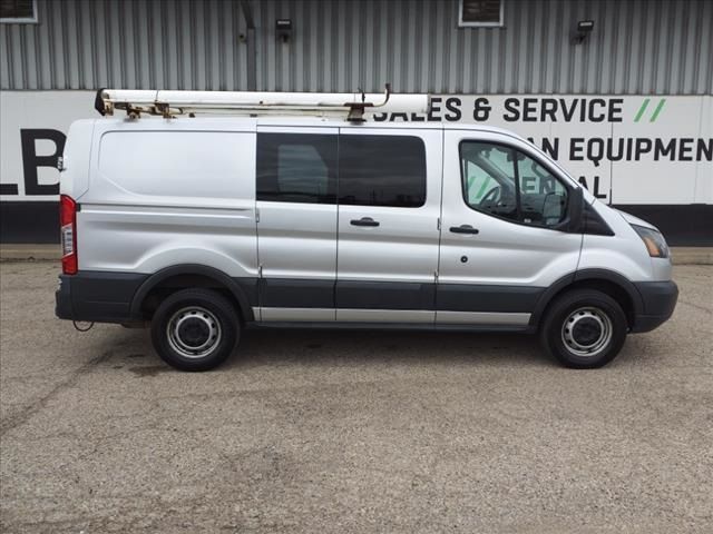 2016 Ford Transit Base