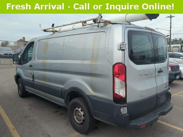 2016 Ford Transit Base