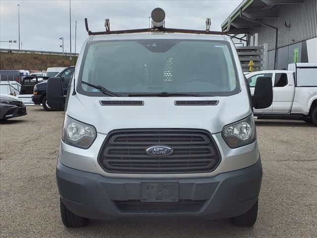 2016 Ford Transit Base