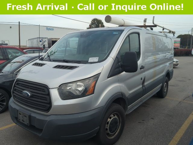 2016 Ford Transit Base