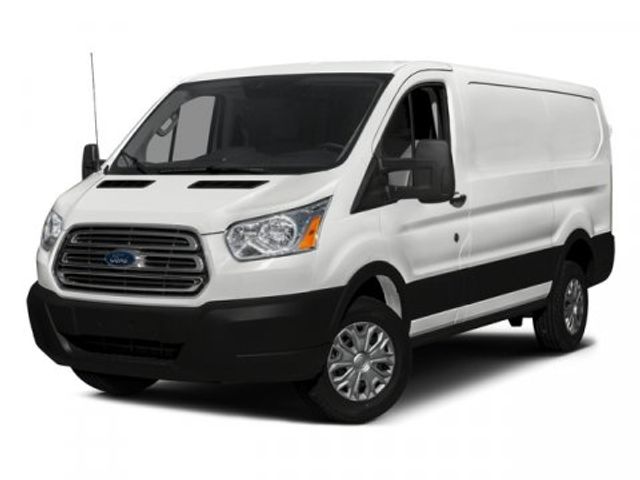 2016 Ford Transit Base