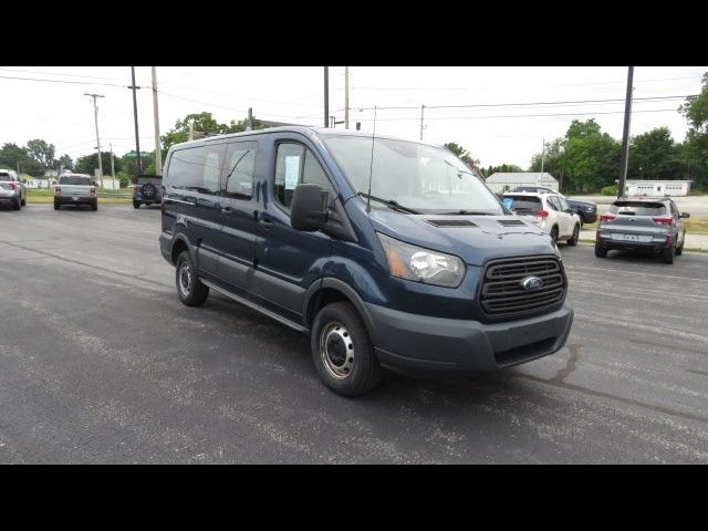 2016 Ford Transit Base