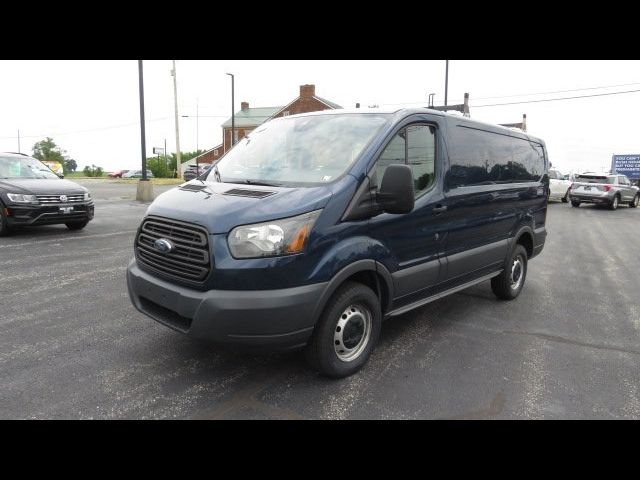 2016 Ford Transit Base