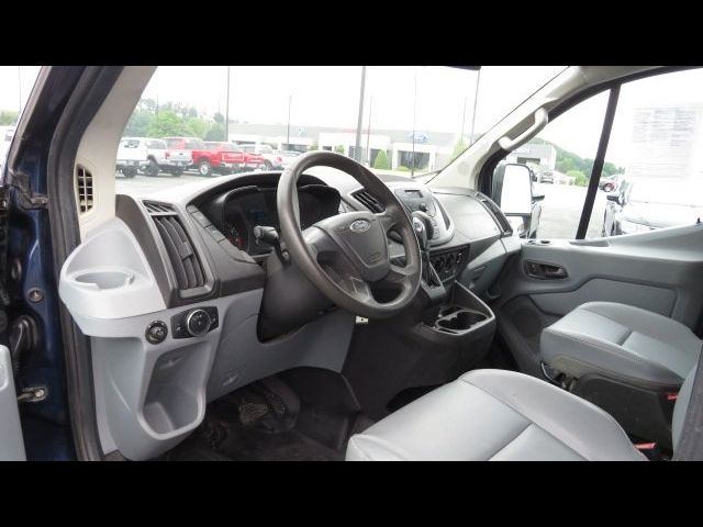 2016 Ford Transit Base