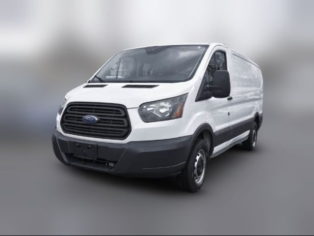 2016 Ford Transit Base