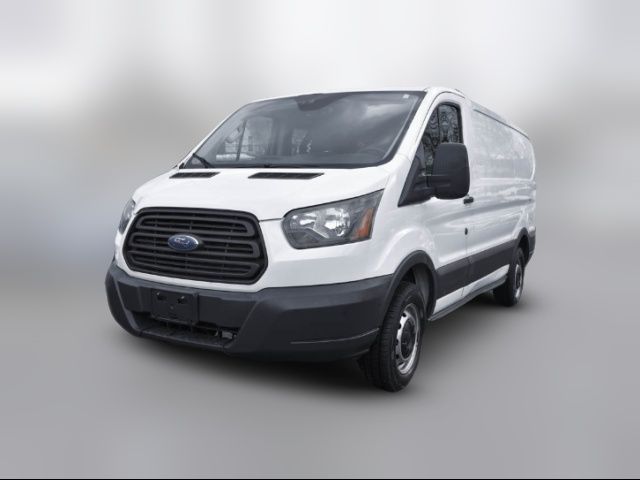 2016 Ford Transit Base