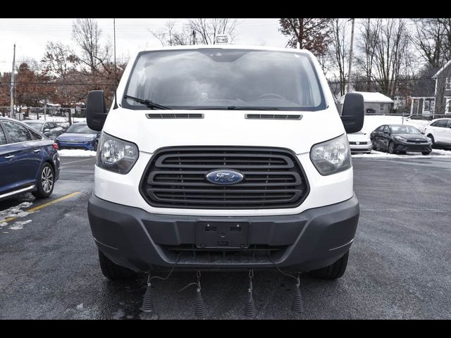 2016 Ford Transit Base