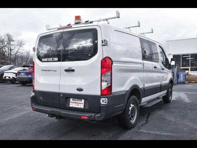 2016 Ford Transit Base