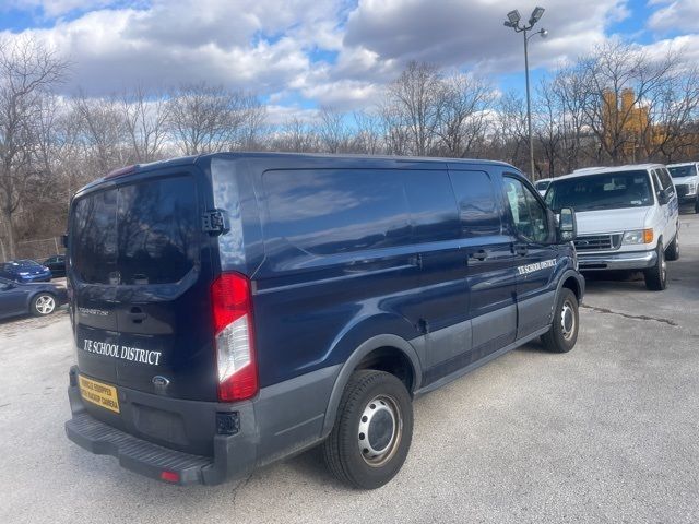 2016 Ford Transit Base