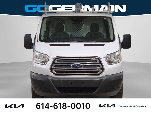 2016 Ford Transit Base