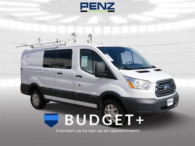 2016 Ford Transit Base