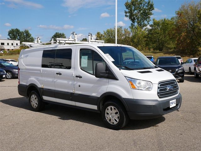 2016 Ford Transit Base