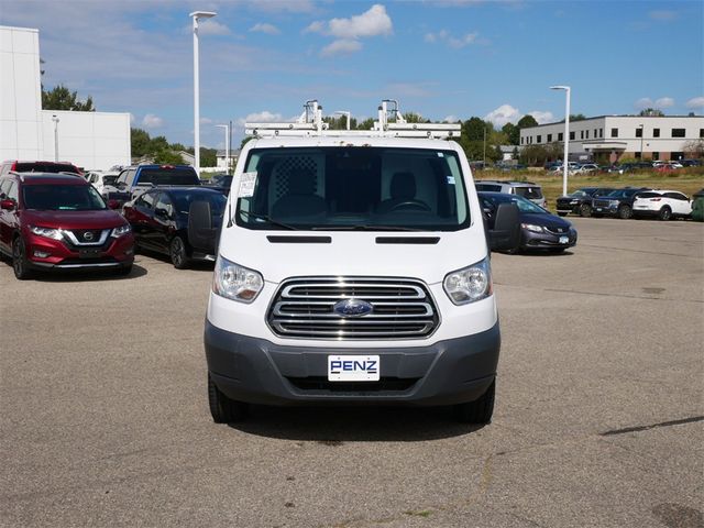 2016 Ford Transit Base